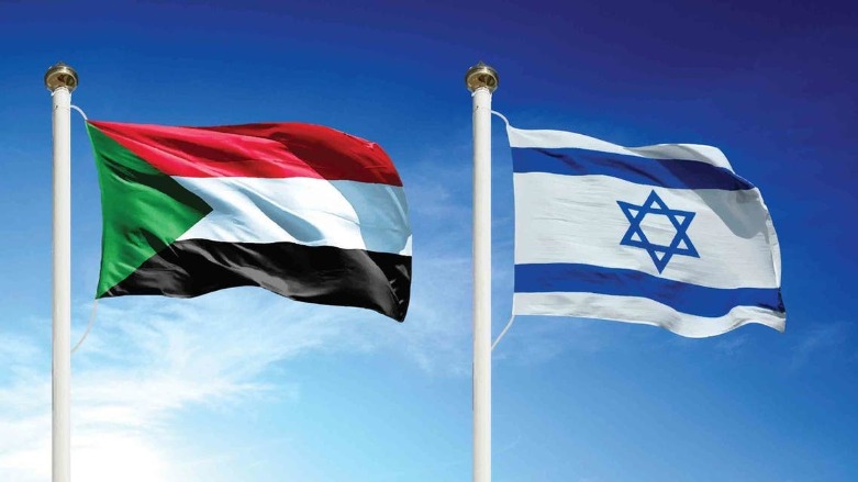 إسرائيل والسودان يتفقان على بدء علاقات اقتصادية وتجارية